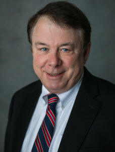 Robert Cuculich, Financial Advisor