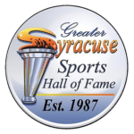 greater syracuse sports hall of fame logo