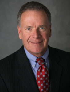 Michael Cuddy, Financial Advisor