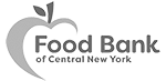 food bank of central new york logo