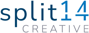 Split14 Creative logo