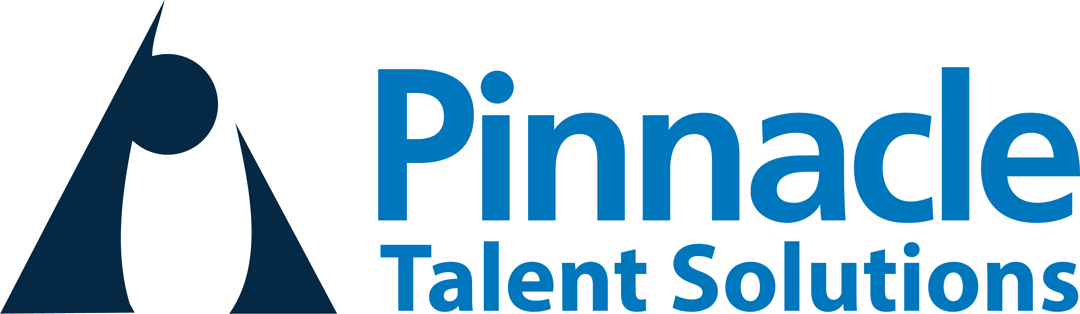 Pinnacle Talent Solutions logo