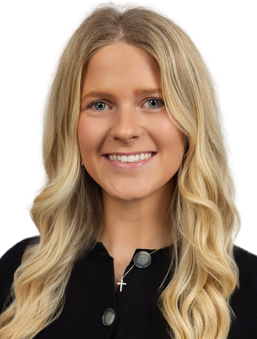 Gabriella Bordonaro headshot