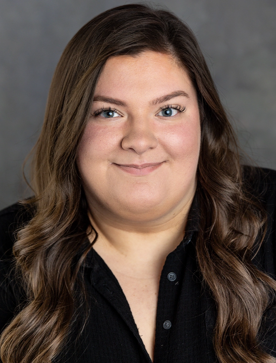 Marissa Paventi headshot